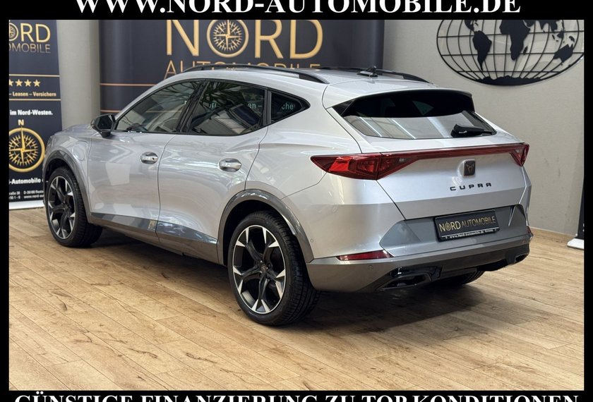 Cupra Formentor Formentor 1.4 TSI e-HYBRID DSG AHK/Leder/Kamera/