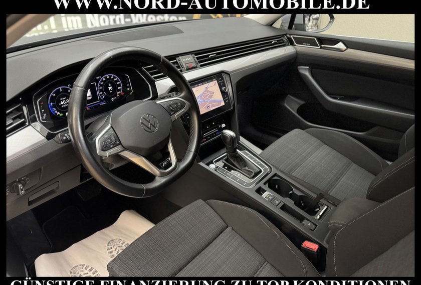 Volkswagen Passat Variant Passat Variant R-Line 2.0 TDI DSG AHK/Dig.Cockpi