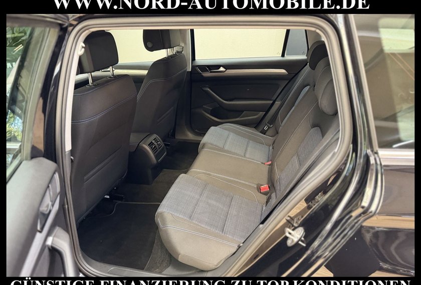 Volkswagen Passat Variant Passat Variant GTE 1.4 TSI eHybrid DSG Dig.Cockp