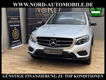 Mercedes-Benz GLC 250 GLC 250 d 4M AMG *ILS*AHK*Comand*Night*PANO*