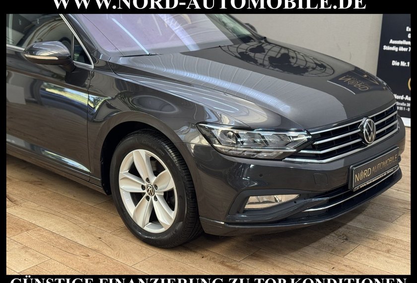 Volkswagen Passat Variant Passat Variant Business 2.0 TDI DSG Dig.Cockpit