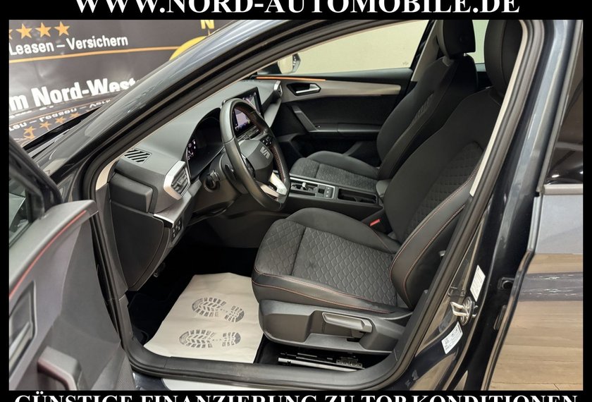 Seat Leon Leon SP FR-Line 1.4 TSI e-HYBRID DSG Kamera/18/