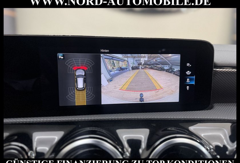 Mercedes-Benz CLA 200 CLA 200 d SB Progressive *LED*AHK*Wide*Kamera*