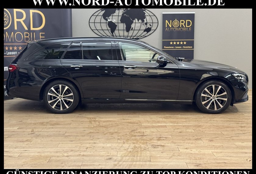 Mercedes-Benz E 300 E 300 e T Avantgarde Distro+*AHK*BURM*Night*Pano