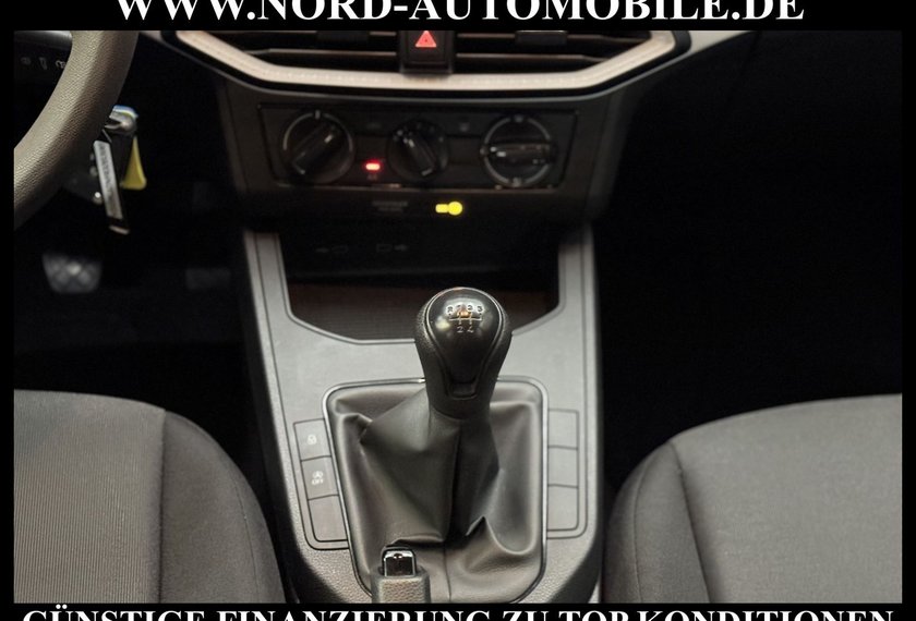 Seat Arona Arona Reference 1.0 TSI Klima/LED/Spurhalte/16