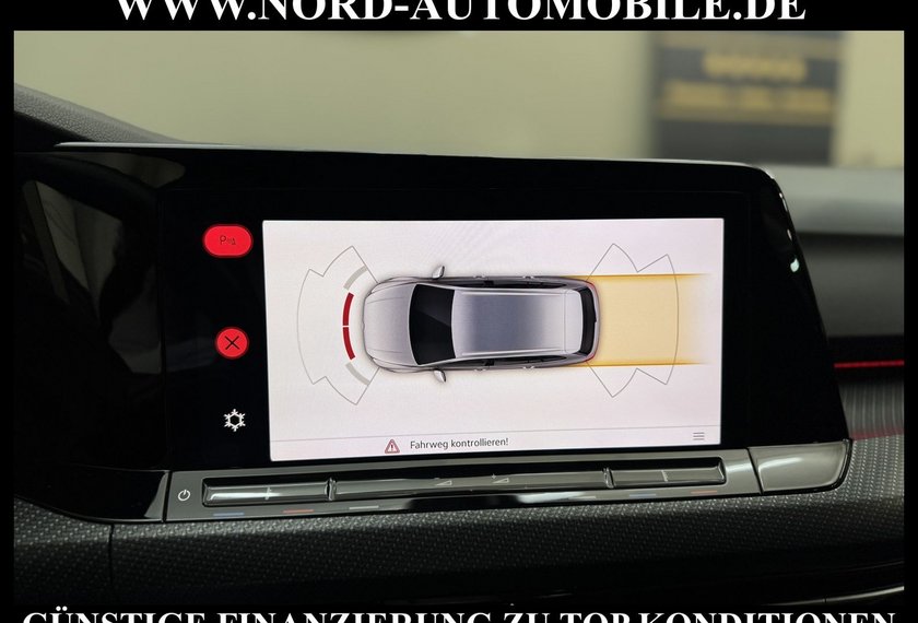 Volkswagen Golf Golf Variant R-Line 2.0 TDI DSG Navi/LED/ACC/17