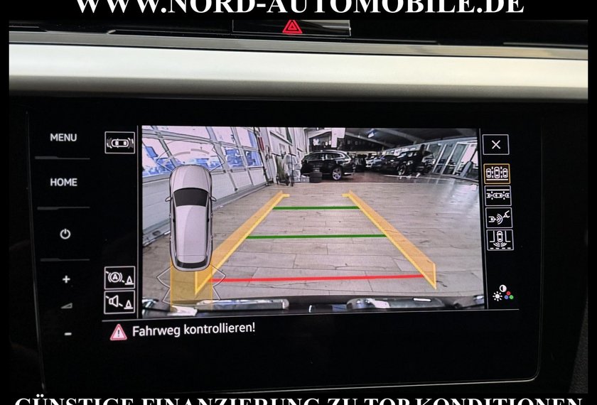 Volkswagen Arteon Arteon Shooting Brake Elegance 2.0 TDI DSG Kamer