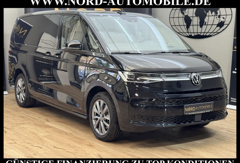 Volkswagen T7 Multivan T7 Multivan LANG ENERGETIC eHybrid*TOP-KM*UPE82*