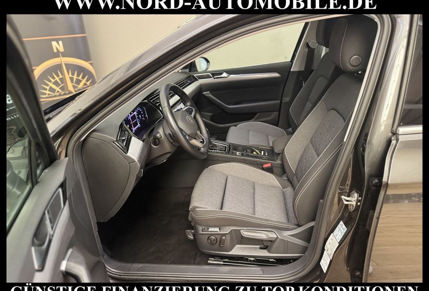 Volkswagen Passat Variant Passat Variant Business 2.0 TDI DSG Dig.Cockpit