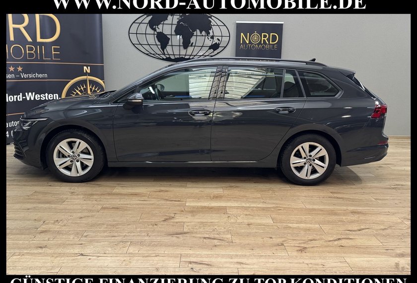 Volkswagen Golf Golf Variant 2.0 TDI Life DSG Kamera/Navi/LED/