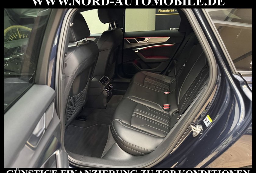 Audi A6 A6 Avant S-Line QU. 55 TFSI S-Tronic HeadUp/20/