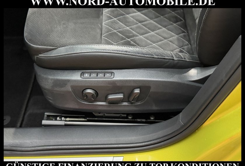 Skoda Superb Superb Limousine Sportline 2.0 TDI DSG AHK/19/