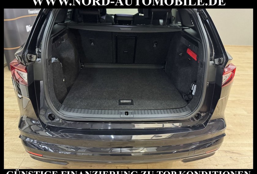 Skoda Enyaq Enyaq iV 80 x Founders Edition Suite Pano/AHK/21