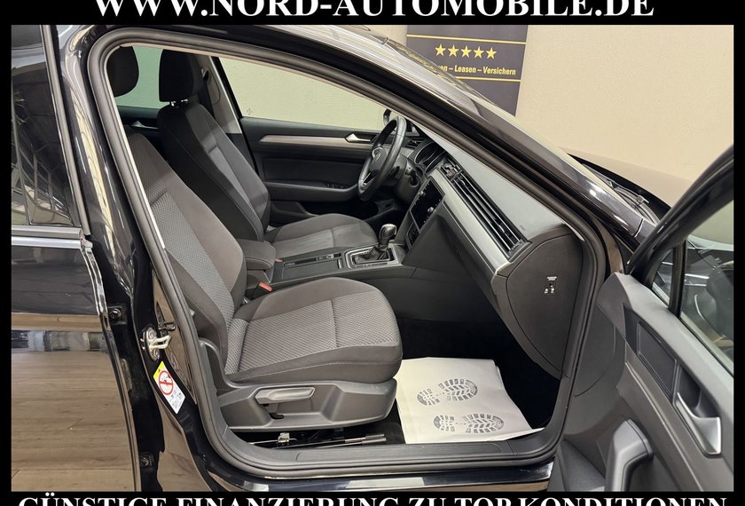 Volkswagen Passat Variant Passat Variant 2.0 TDI DSG Kamera/Side&amp;Lane/LED/