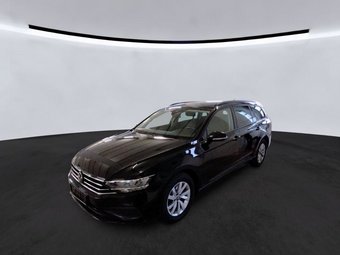 Volkswagen Passat Variant Passat Variant 2.0 TDI DSG Kamera/Side&amp;Lane/LED/
