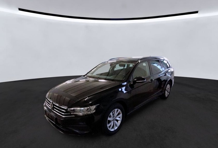 Volkswagen Passat Variant Passat Variant 2.0 TDI DSG Kamera/Side&amp;Lane/LED/