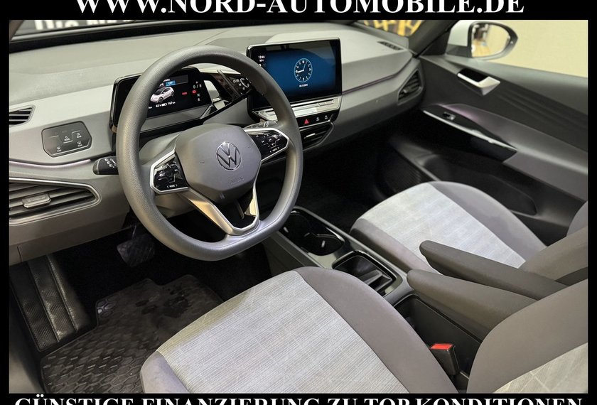 Volkswagen ID.3 ID.3 Pure Performance CCS/Navi/LED