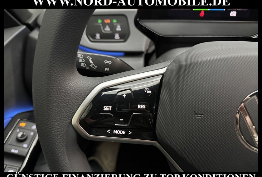 Volkswagen ID.3 ID.3 Pure Performance Automatik CCS/Navi/LED