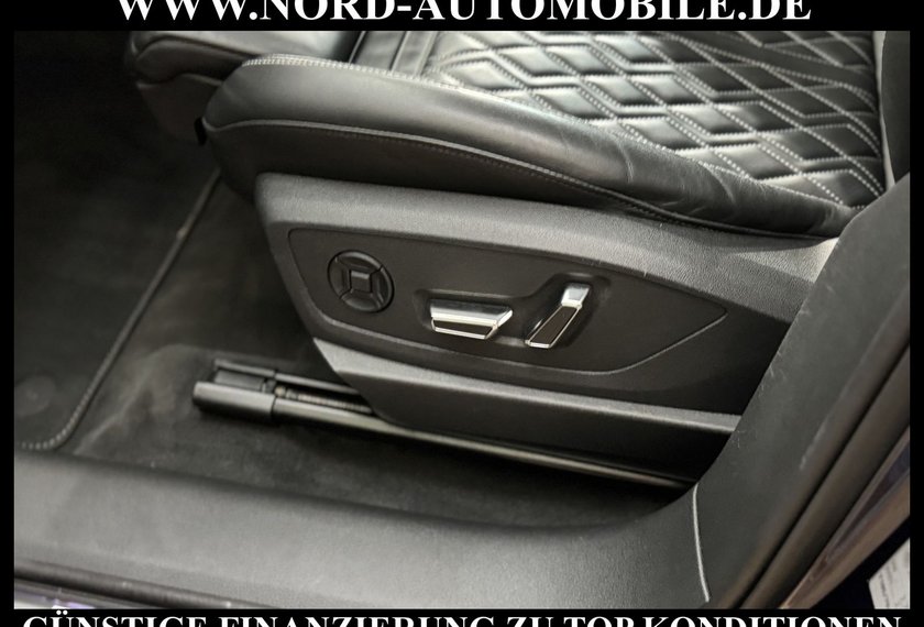 Audi e-tron e-tron S-Line QU.Head-Up/21/Matrix/B&amp;O/Leder/