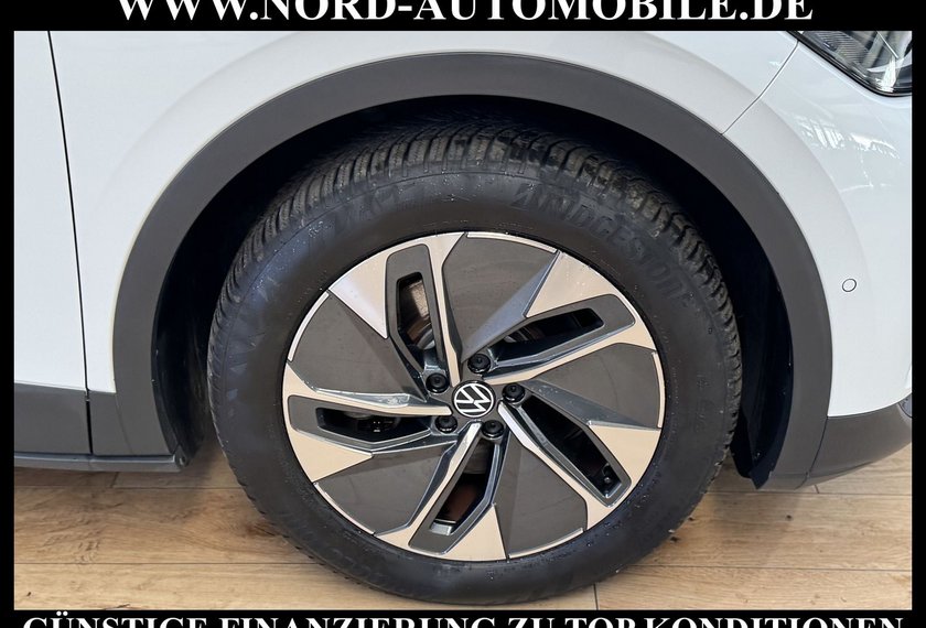 Volkswagen ID.4 ID.4 Pro Performance Sportpaket/Teilleder/ACC/19