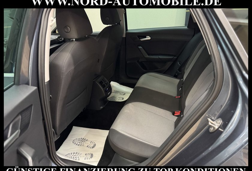 Seat Leon Leon ST 1.5 eTSI Style AUTOMATIK *LED*CARPLAY*