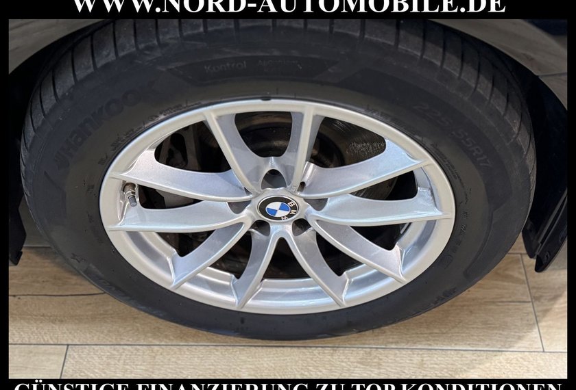 BMW 530 530 d Touring xDrive *AHK*LASER*HUD*LUFT*PARKASS