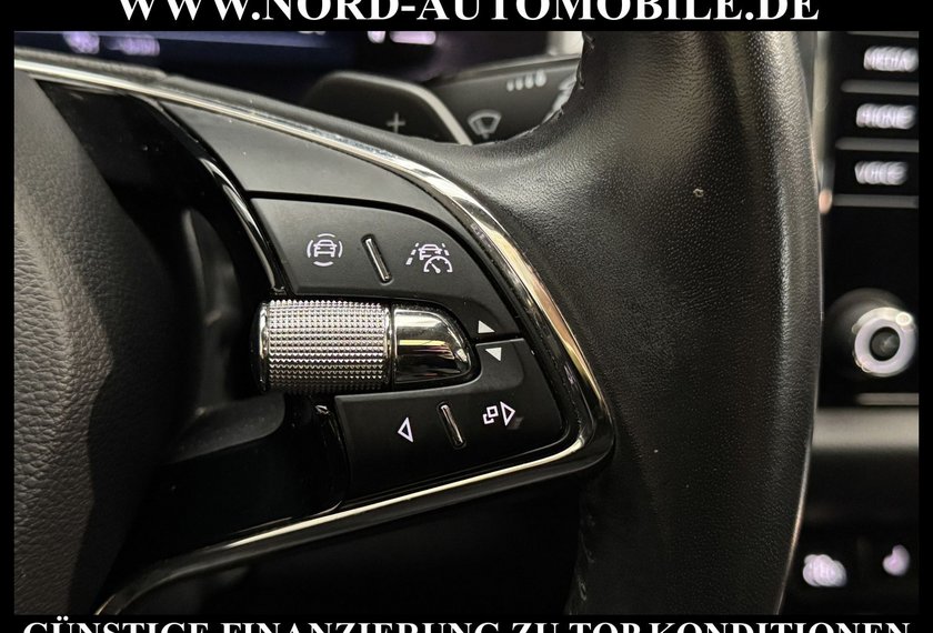 Skoda Kodiaq Kodiaq 2.0 TDI DSG Ambition 7-SITZE*STHZ*AHK*ACC