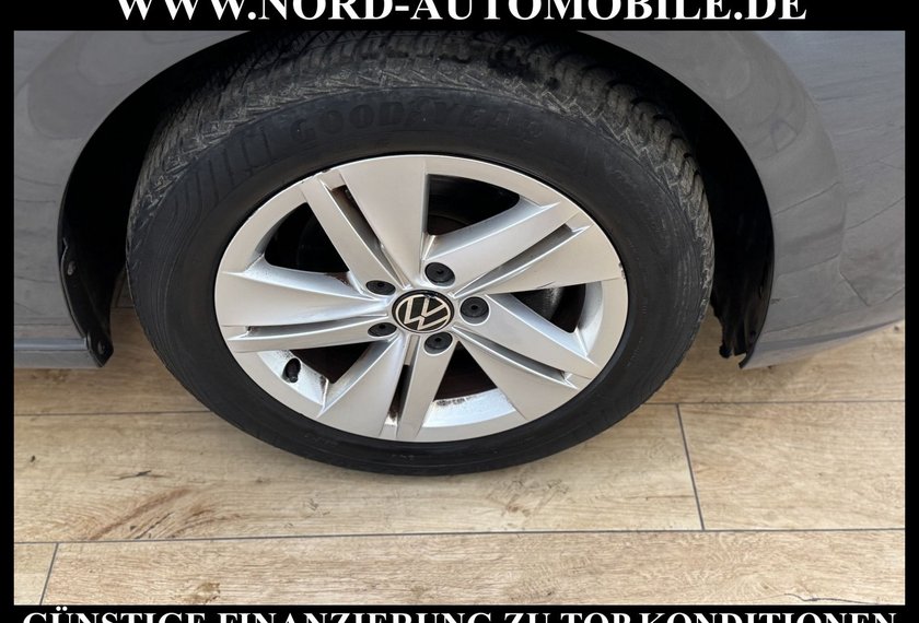 Volkswagen Golf Golf Life 1.0 eTSI DSG Kamera/Navi/LED/