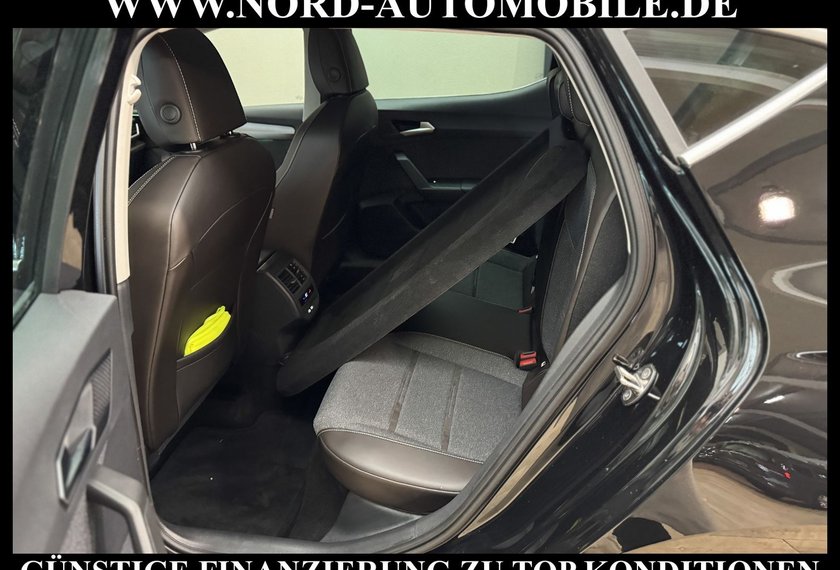 Seat Leon Leon Xcellence 1.4 TSI e-HYBRID DSG Navi/LED/SHZ