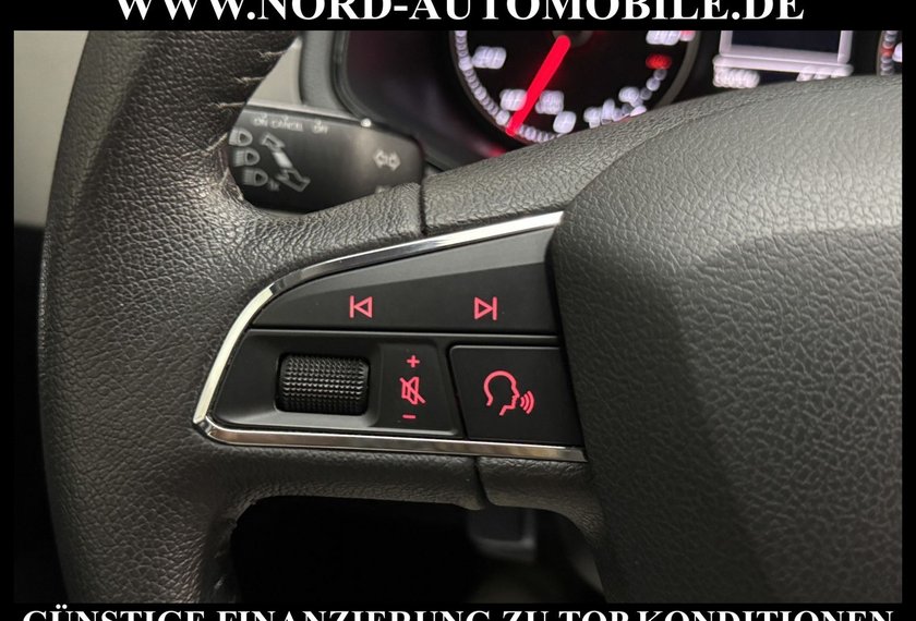 Seat Ibiza Ibiza Style 1.0 MPI Kamera/Klima/Navi/15