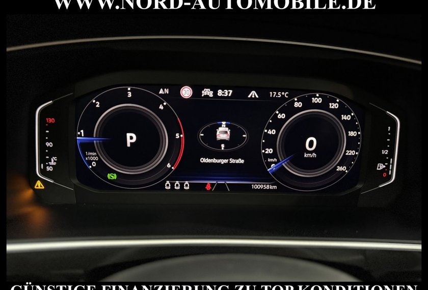 Volkswagen Tiguan Allspace Tiguan Allspace Elegance 4MOT 2.0 TDI DSG Kamera