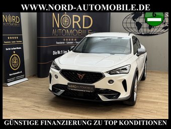 Cupra Formentor Formentor 1.4 TSI e-HYBRID DSG AHK/SHZ/Navi/LED