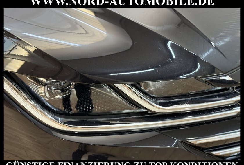 Volkswagen Arteon Arteon Shooting Brake Elegance 2.0 TDI DSG AHK