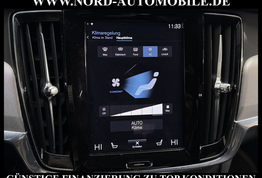 Volvo V90 V90 Kombi T5 R-Design *BOWERS*AHK*360°*BLIS*LED*