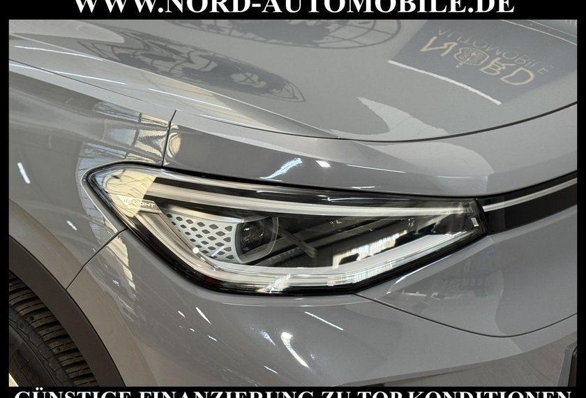 Volkswagen ID.4 ID.4 Pure Performance Kamera/Matrix/Teilleder/19
