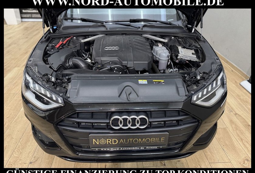 Audi A4 A4 Avant Advanced 40TFSI S-Tronic Pano/Kamera/17