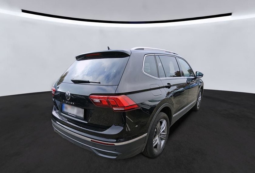 Volkswagen Tiguan Allspace Tiguan Allspace Life 2.0 TDI DSG Dig.Cockpit/AHK