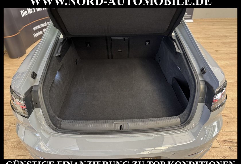 Volkswagen Arteon Arteon 1.4 TSI e-Hybrid DSG Teilleder/Kamera/18