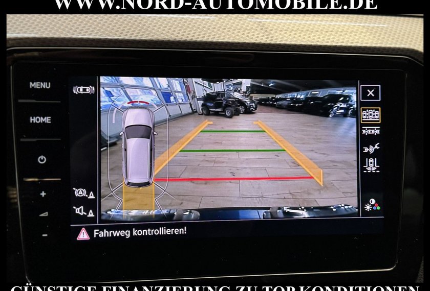 Volkswagen Passat Alltrack Passat Alltrack 4MOT 2.0 TDI DSG Leder/18/Kamera