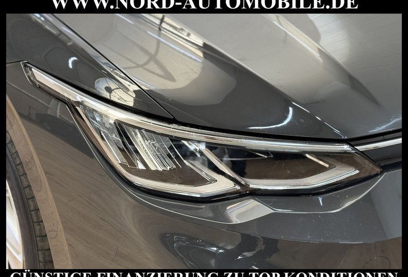 Volkswagen Golf Golf Variant Life 2.0 TDI DSG Navi/LED/ACC/PDC