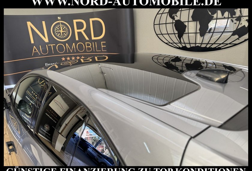 Jaguar I-Pace I-PACE EV400 S AWD *400PS RAKETE*VOLL*UPE:94*