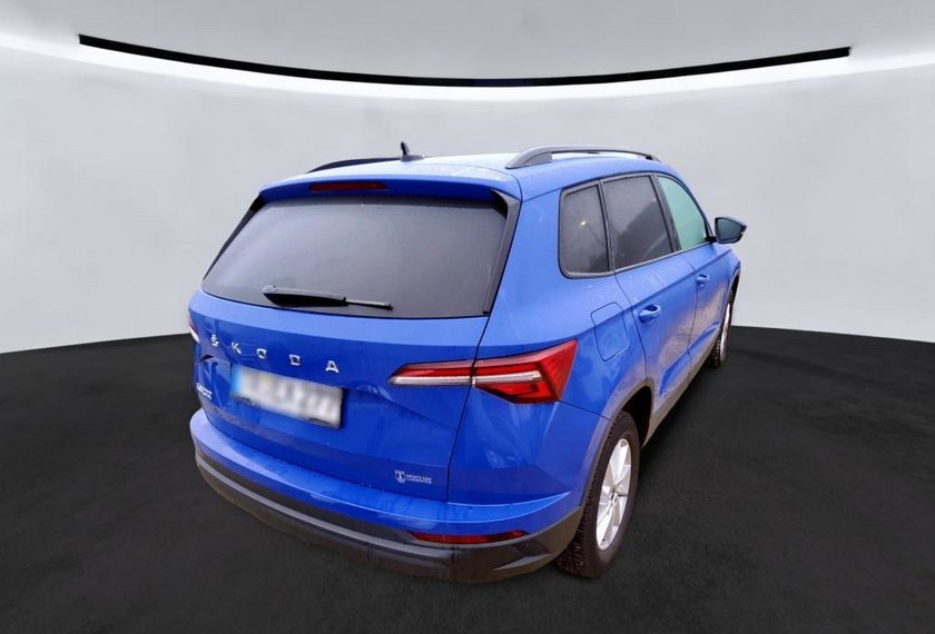 Skoda Karoq Karoq Ambition 2.0 TDI DSG Virt.Cockpit/Kamera