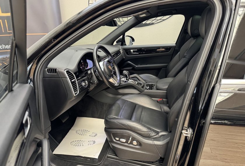 Porsche Cayenne Cayenne V6 *Leder*Navi*LED*Panorama*BOSE*Kamera*