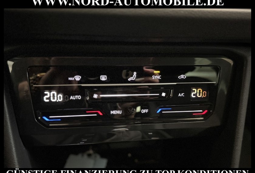 Volkswagen Tiguan Tiguan 2.0 TDI Life Navi*LED*KAMERA*ACC*DSG