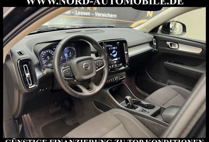 Volvo XC40 XC40 T4 Twin Recharge Plug-In Inscription*UPE50*