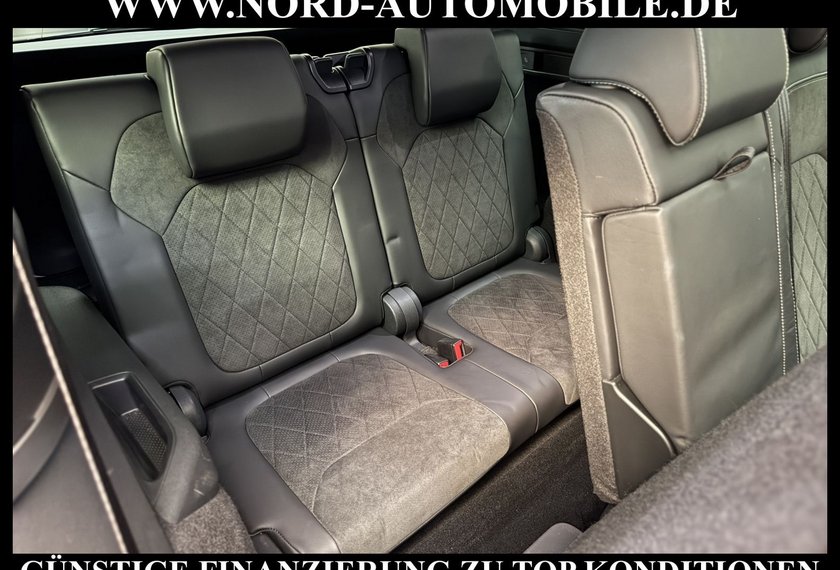 Skoda Kodiaq Kodiaq SPORTLINE DSG *7-SITZ*PANO*AHK*DCC*UPE:62