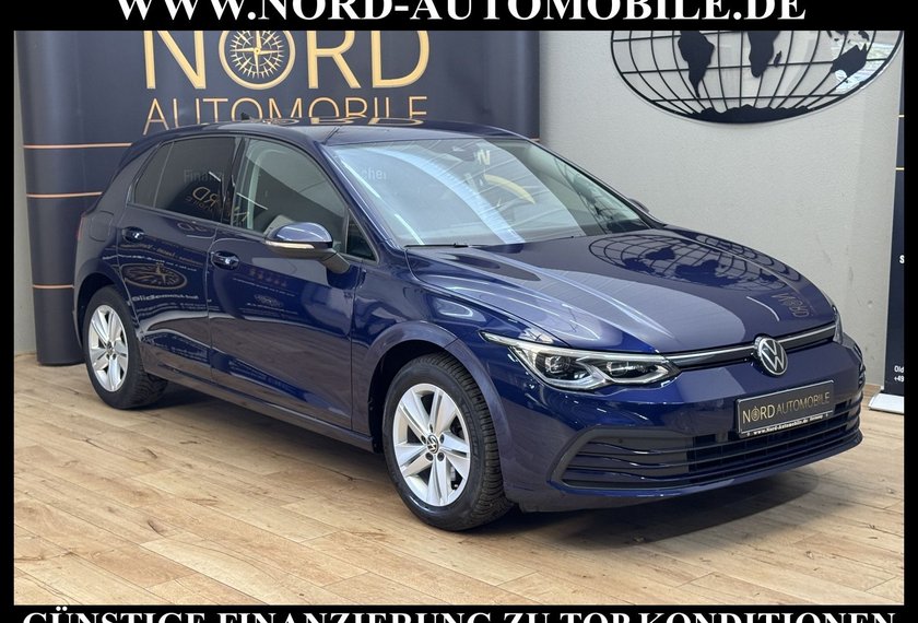 Volkswagen Golf Golf Limo Life 1.5 TSI Navi/LED/Kamera