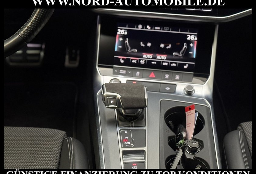 Audi A6 A6 Limousine S-Line 35 TDI S-Tronic Virt.Cockpit