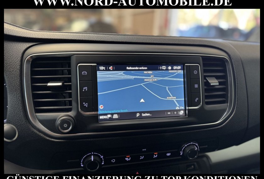 Opel Zafira Life Zafira Life M Selection *9-SITZE*MEGA-KM*AHK*NAV