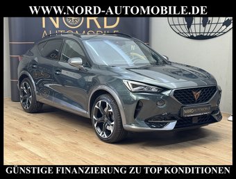 Cupra Formentor Formentor VZ 1.4 TSI e-HYBRID DSG Kamera/19/Navi